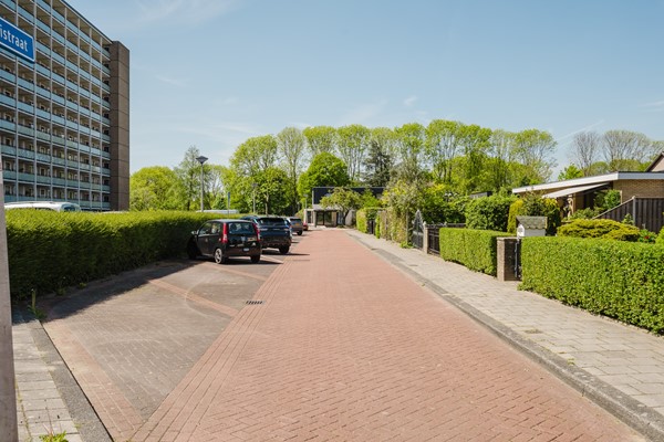 Medium property photo - Akeleistraat 11, 3202 GA Spijkenisse